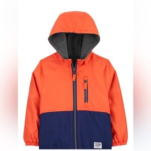 Oshkosh Jacket